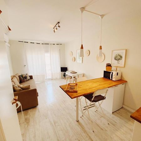 Tropical Apartaments Euroviajeros Pineda de Mar Eksteriør billede