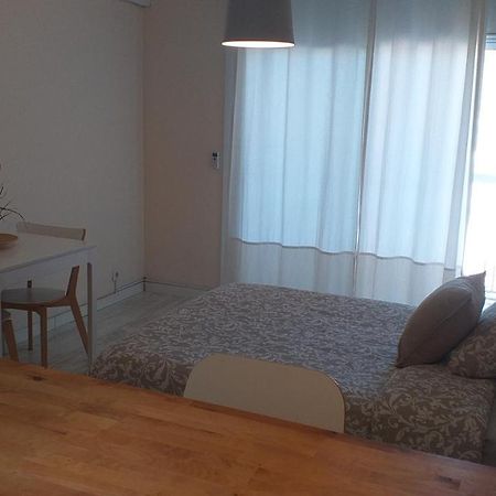 Tropical Apartaments Euroviajeros Pineda de Mar Eksteriør billede