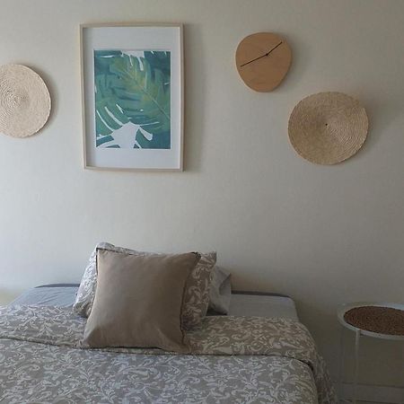 Tropical Apartaments Euroviajeros Pineda de Mar Eksteriør billede