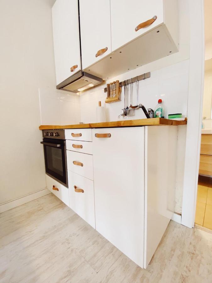 Tropical Apartaments Euroviajeros Pineda de Mar Eksteriør billede