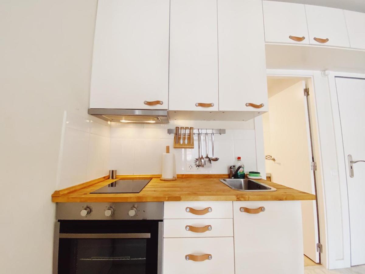 Tropical Apartaments Euroviajeros Pineda de Mar Eksteriør billede