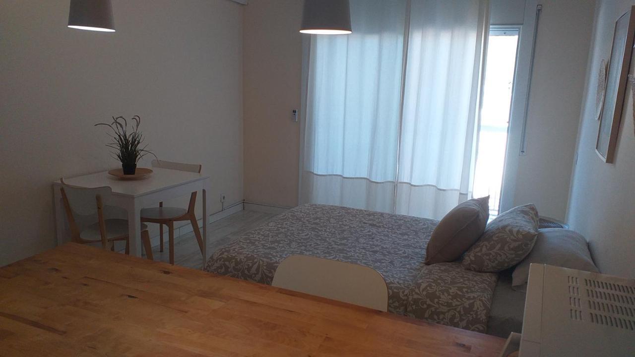 Tropical Apartaments Euroviajeros Pineda de Mar Eksteriør billede